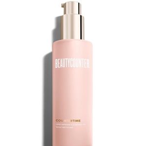 Beauty counter lipid defense cleansing oil